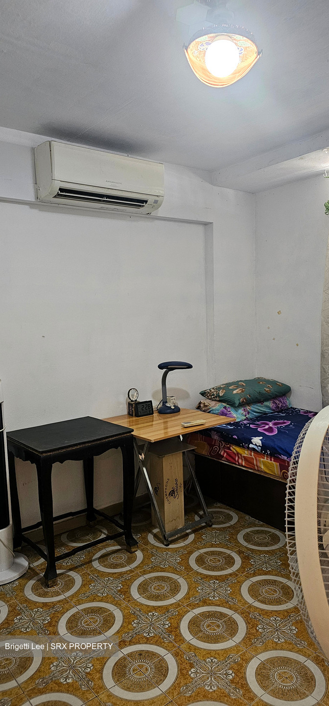 Blk 4 Ghim Moh Green (Queenstown), HDB 3 Rooms #460175591